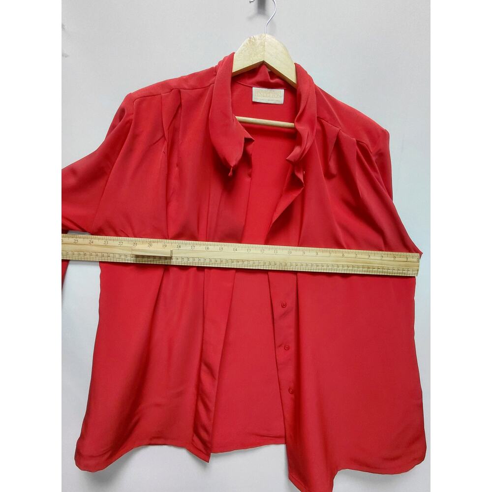 Sophisticates Pendleton Poly Pendleton Sophistica… - image 8